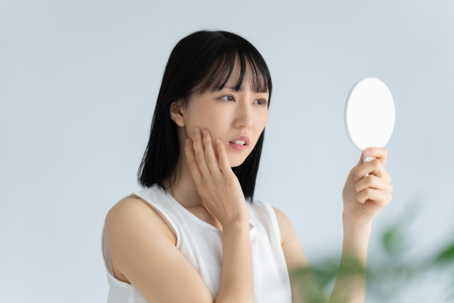 ピュアRTセラム 向いていない人